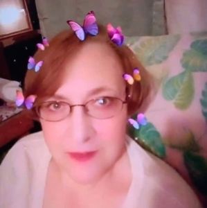 Meet your Posher, Susan